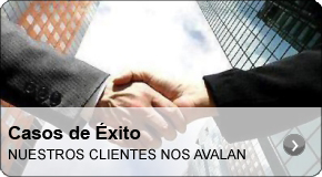 Casos de �xito Masterservice