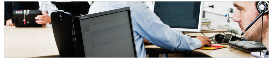 Masterservice gesti�n remota de servicios y sistemas de impresi�n