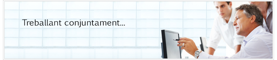 Masterservice programa d'Partnership