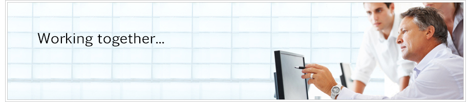 Masterservice Partnership program