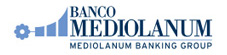 logo banco mediolanum casos d'�xit de Masterservice